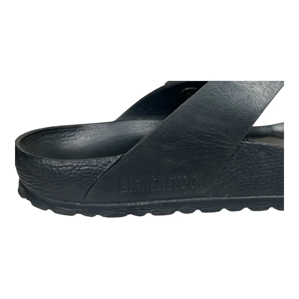 Birkenstock step into